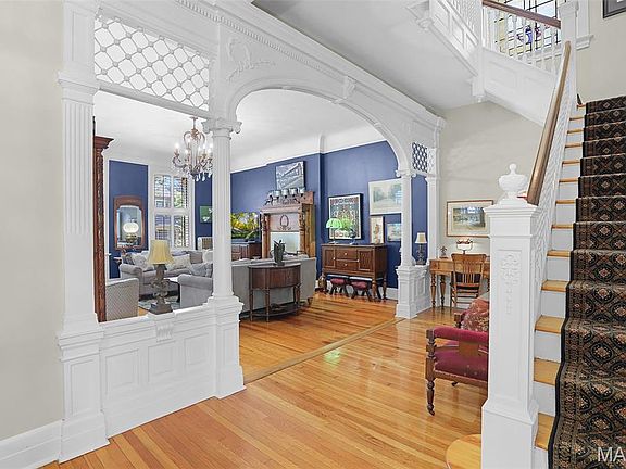 5th image of 3451 Halliday Ave