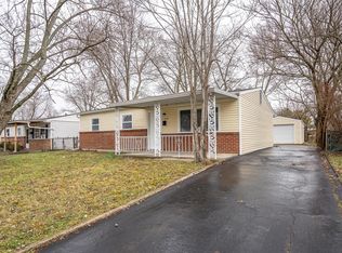 1654 Striebel Rd, Columbus, OH