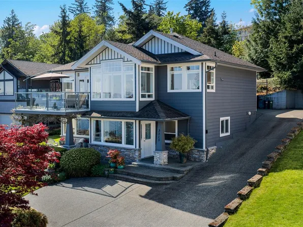 3315 Dogwood Rd, North Cowichan, BC V0R 1K2