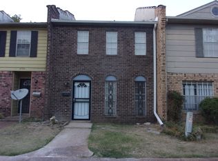 4792 James Kent Ct, Memphis, TN 38118