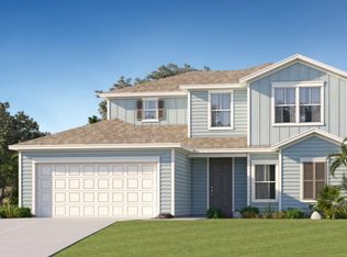 2357 River Park Trce, Green Cove Springs, FL 32043