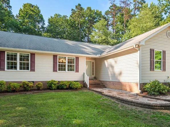 2023 Antioch Church Rd, Timberlake, NC 27583