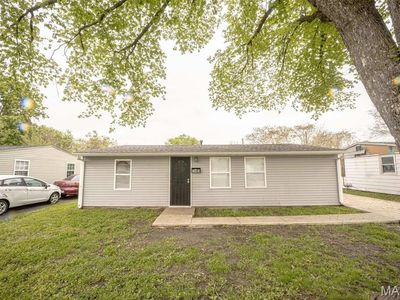 243 Saint John Dr, Cahokia, IL, 62206