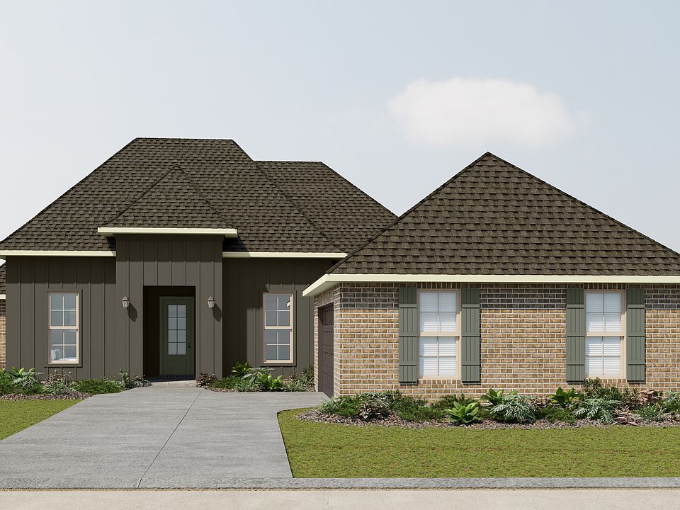 Renoir IV H - DSLD Homes