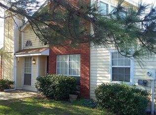 323 S 38th St UNIT 3-A, Muskogee, OK 74401