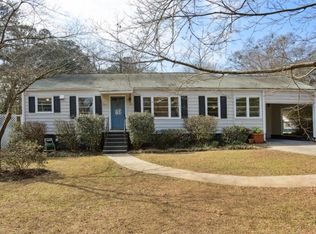 2441 Fernleaf Ln, Decatur, GA 30033