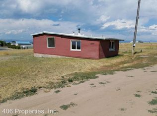 2373 Giant View Dr, East Helena, MT 59635