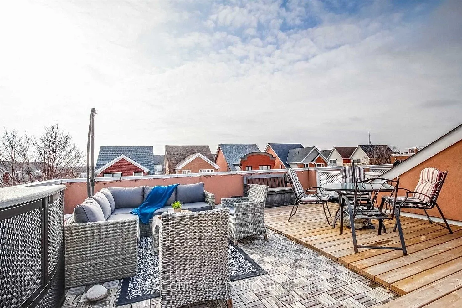2 bed, $2,700 — Photo 2