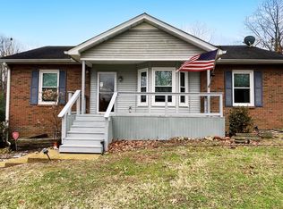 7897 Horn Tavern Rd, Fairview, TN 37062