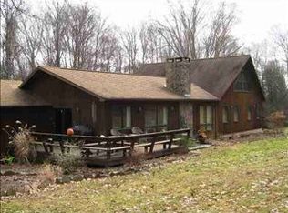 25 Birch Rd, Grahamsville, NY 12740