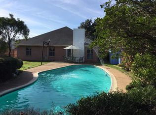 7420 Cascade Ct, Fort Worth, TX 76137