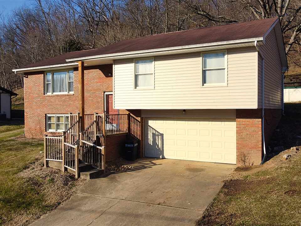 1288 Blake St, Barboursville, WV 25504 Zillow