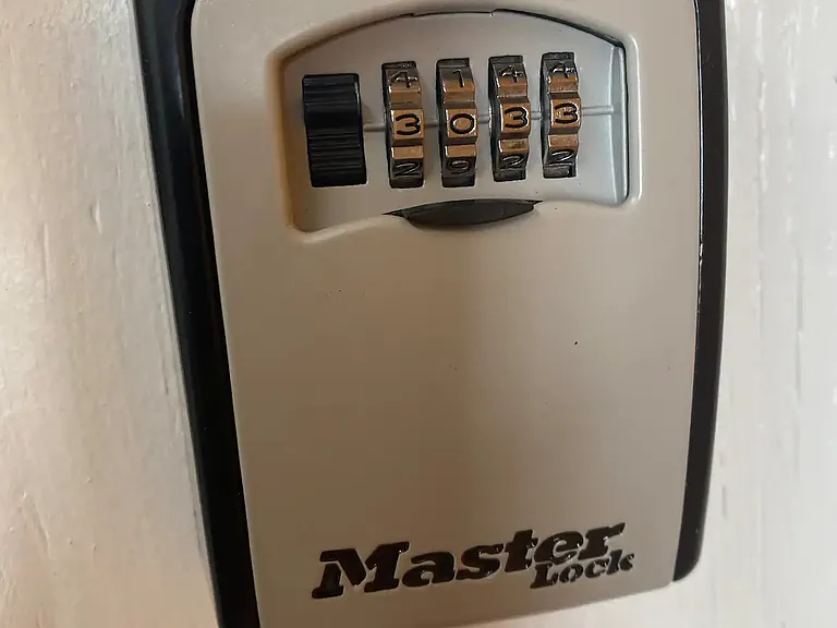 Entry Door Lock