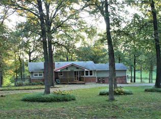 4805 NE 50th Rd, Osceola, MO 64776
