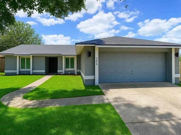 206 Westmoor Bnd, Orlando, FL 32835