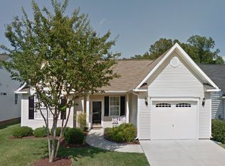 6458 Midday Ln, Mechanicsville, VA 23111