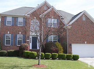 9112 Riverview Park Dr, Raleigh, NC 27613