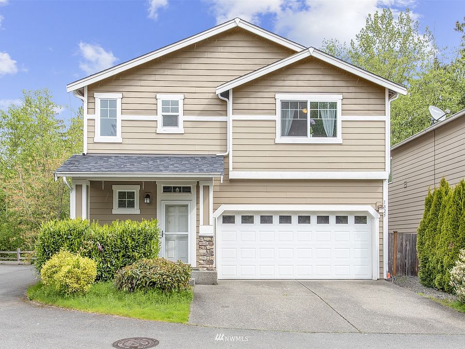 1825 151st Street SW, Lynnwood, WA 98087 Zillow