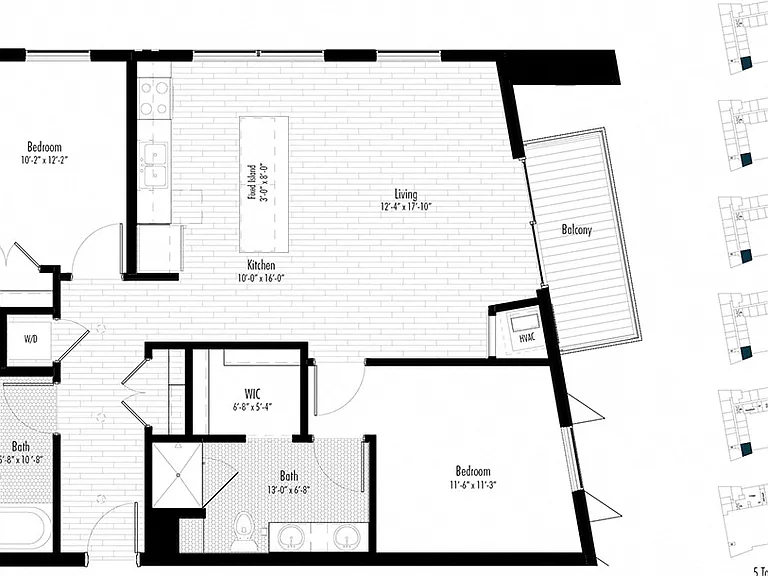 Arcata Apartments — Photo 47
