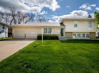 11809 Fuller Ave, Kansas City, MO 64134