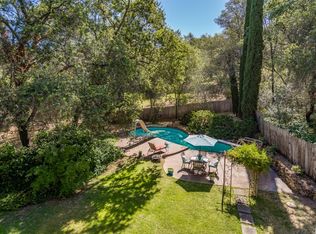 6770 Chaparral Ln, Newcastle, CA