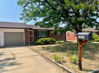 3895 Parfet St, Wheat Ridge, CO 80033