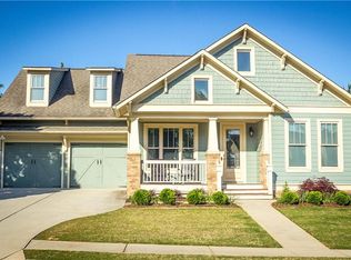 6046 Grand Reunion Dr, Hoschton, GA 30548