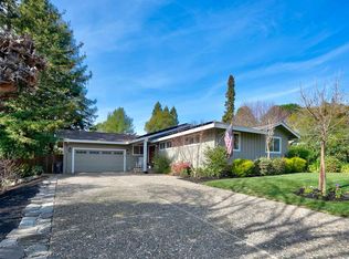 141 Lomitas Dr, Danville, CA 94526