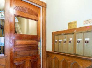 89 W Cedar St #G, Boston, MA 02114