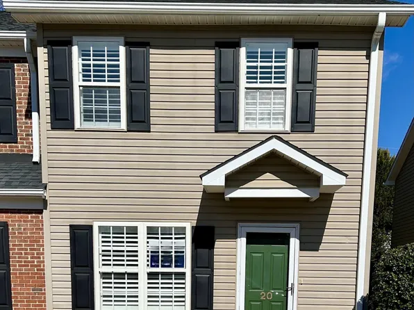 419 E Butler Rd Unit 20, Mauldin, SC 29662