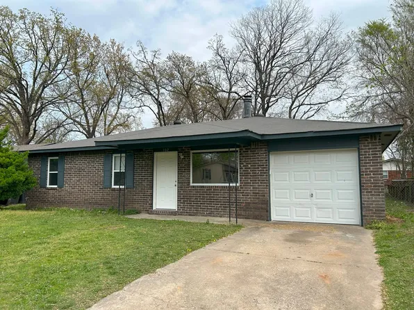 102 Gama Cir, Roland, OK 74954