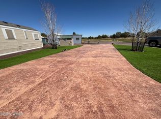 1850 Par Cir #235, Show Low, AZ 85901