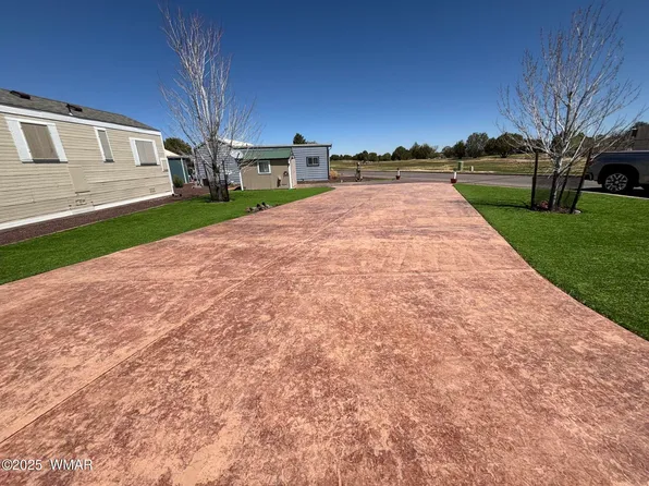 1850 Par Cir #235, Show Low, AZ 85901