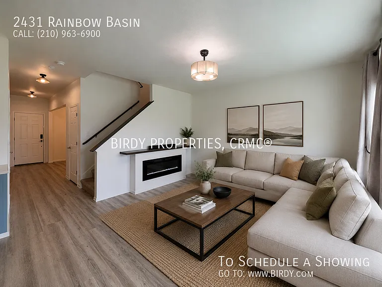 2431 Rainbow Basin — Photo 7