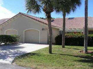 21619 Coronado Ave, Boca Raton, FL 33433