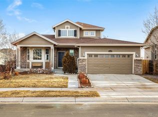 9836 Kalispell St, Commerce City, CO 80022