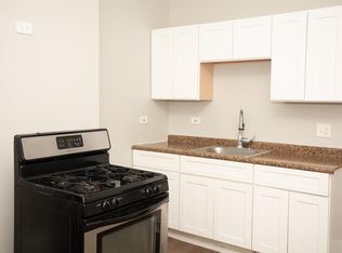 1307 S Komensky Ave #2, Chicago, IL 60623