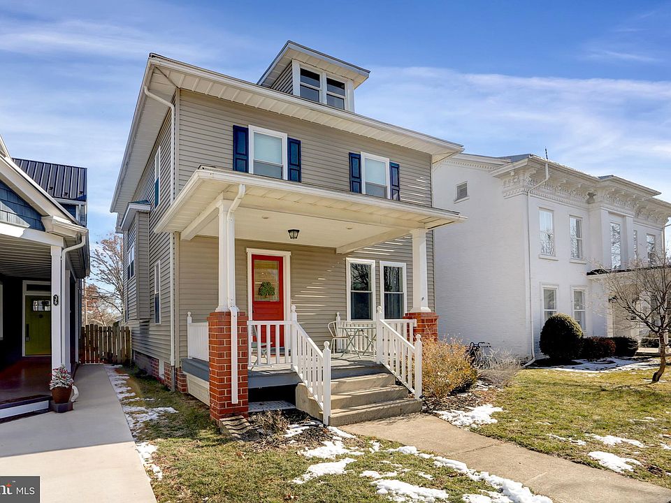 34 N Front St, Lewisburg, PA 17837 Zillow