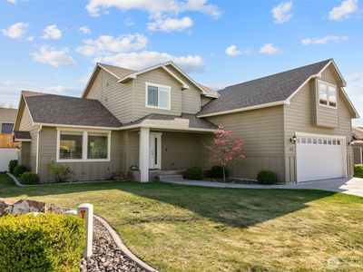 1434 Copper Loop, East Wenatchee, WA, 98802