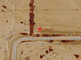 1880 E Ironhorse St, Pahrump, NV 89048