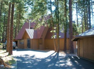 21318 Quarter Rd, Leavenworth, WA 98826