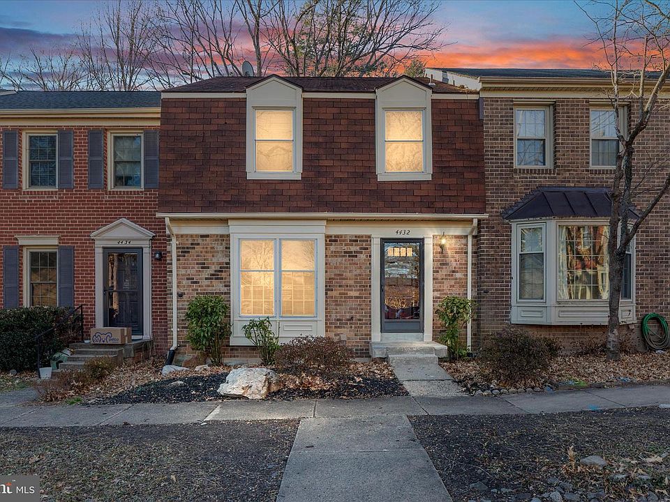 1st image of 4432 Chase Park Ct
