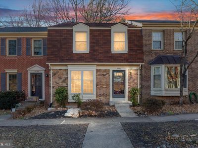 4432 Chase Park Ct, Annandale, VA, 22003