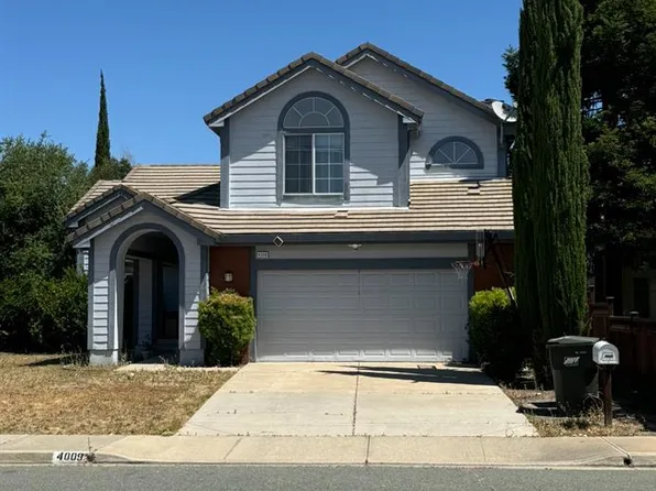 4009 Pillsbury Ct, Antioch, CA 94531