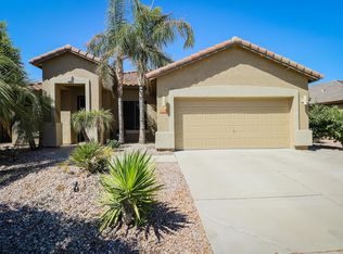 16856 W Bristol Ln, Surprise, AZ 85374