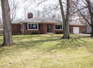 9543 N Pennsylvania St, Indianapolis, IN 46240