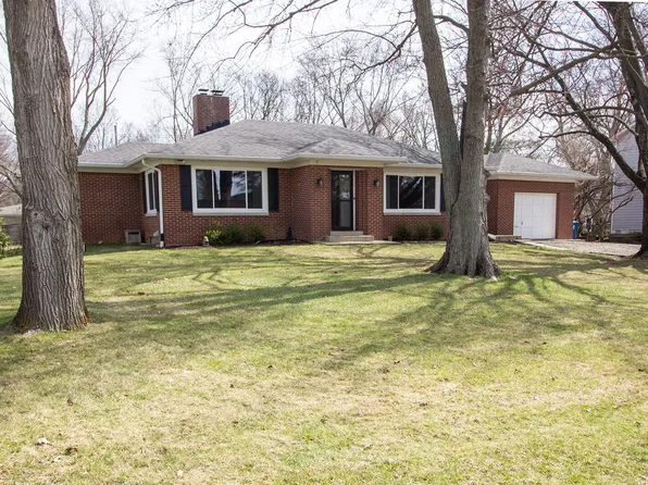 9543 N Pennsylvania St, Indianapolis, IN 46240
