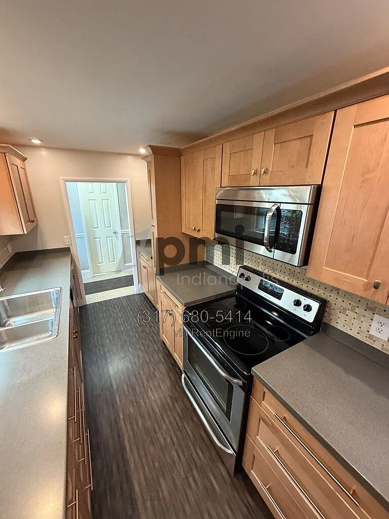1 bed, 1.0 bath, 864 sqft, $650 — Photo 4