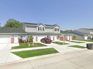 The Row Orchard, Grand Island, NE 68801