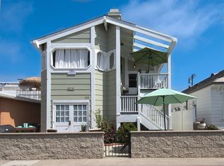 128 46th St, Newport Beach, CA 92663